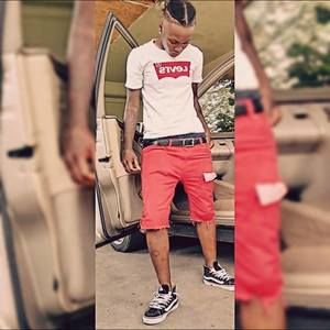 Meet your Posher, Aj